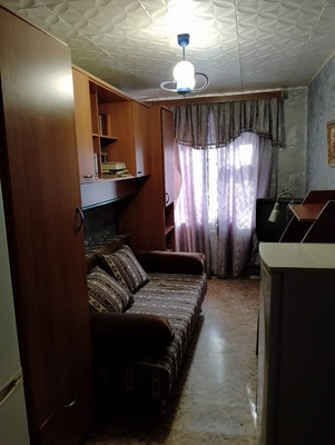 Продам трехкомнатную (3-комн.) квартиру, Комсомольская ул, 19, Иваново г
