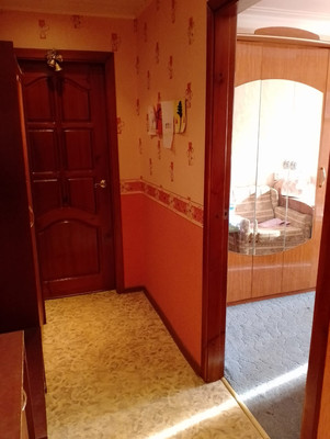 Продам трехкомнатную (3-комн.) квартиру, Комсомольская ул, 19, Иваново г