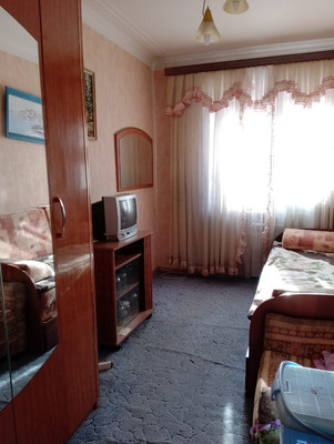 Продам трехкомнатную (3-комн.) квартиру, Комсомольская ул, 19, Иваново г