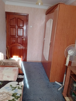 Продам трехкомнатную (3-комн.) квартиру, Комсомольская ул, 19, Иваново г