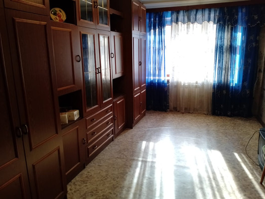 Продам трехкомнатную (3-комн.) квартиру, Комсомольская ул, 19, Иваново г
