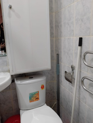 Продам трехкомнатную (3-комн.) квартиру, Комсомольская ул, 19, Иваново г