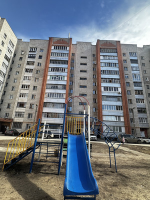 Продам многокомнатную квартиру, Пржевальского ул, 2, Казань г
