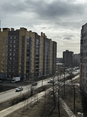 Продам многокомнатную квартиру, Пржевальского ул, 2, Казань г
