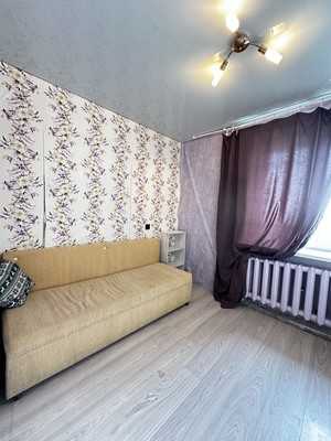 Продам многокомнатную квартиру, Пржевальского ул, 2, Казань г