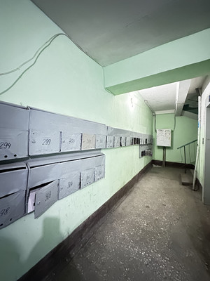 Продам многокомнатную квартиру, Пржевальского ул, 2, Казань г