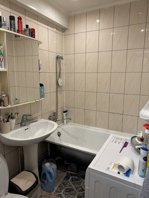Продам двухкомнатную (2-комн.) квартиру, Минская ул, 14, Калининград г