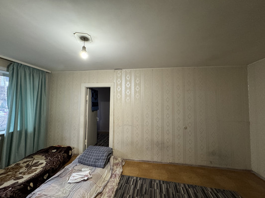 Продам двухкомнатную (2-комн.) квартиру, Минская ул, 22, Калининград г