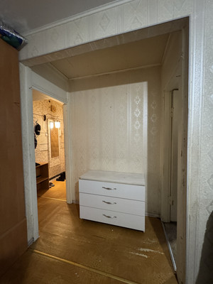 Продам двухкомнатную (2-комн.) квартиру, Минская ул, 22, Калининград г