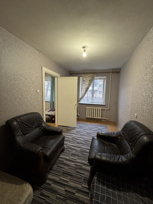 Продам двухкомнатную (2-комн.) квартиру, Минская ул, 22, Калининград г