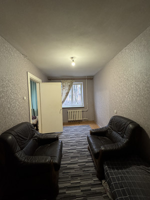 Продам двухкомнатную (2-комн.) квартиру, Минская ул, 22, Калининград г