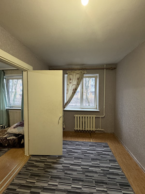 Продам двухкомнатную (2-комн.) квартиру, Минская ул, 22, Калининград г