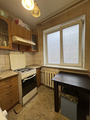 Продам двухкомнатную (2-комн.) квартиру, Минская ул, 22, Калининград г