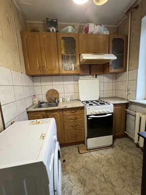 Продам двухкомнатную (2-комн.) квартиру, Минская ул, 22, Калининград г