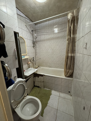 Продам двухкомнатную (2-комн.) квартиру, Минская ул, 22, Калининград г