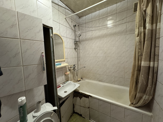 Продам двухкомнатную (2-комн.) квартиру, Минская ул, 22, Калининград г