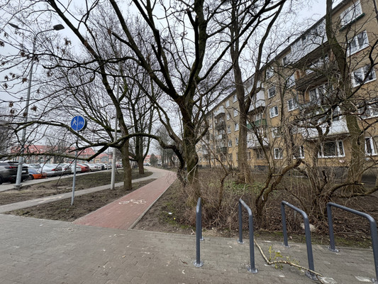 Продам двухкомнатную (2-комн.) квартиру, Минская ул, 22, Калининград г
