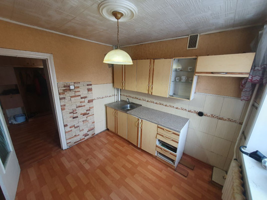 Продам трехкомнатную (3-комн.) квартиру, Ямская ул, 13, Иркутск г