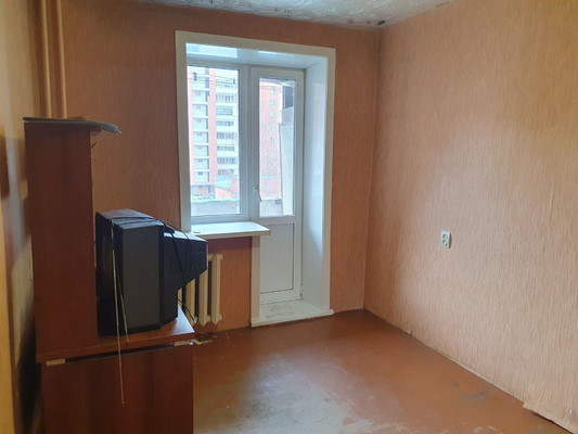 Продам трехкомнатную (3-комн.) квартиру, Ямская ул, 13, Иркутск г