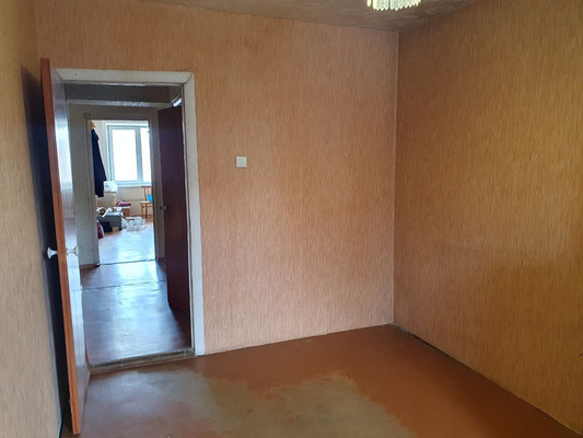 Продам трехкомнатную (3-комн.) квартиру, Ямская ул, 13, Иркутск г