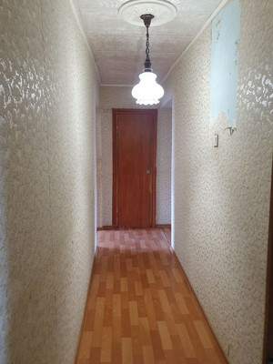 Продам трехкомнатную (3-комн.) квартиру, Ямская ул, 13, Иркутск г