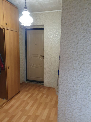 Продам трехкомнатную (3-комн.) квартиру, Ямская ул, 13, Иркутск г