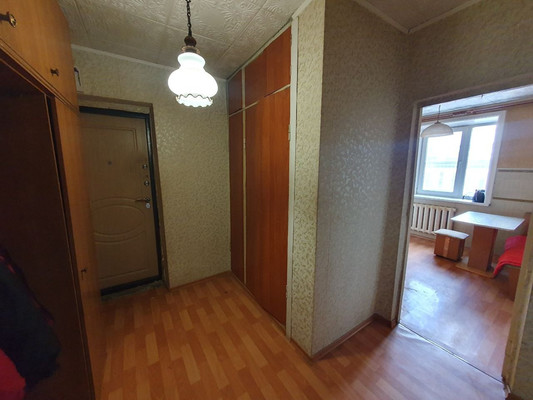 Продам трехкомнатную (3-комн.) квартиру, Ямская ул, 13, Иркутск г