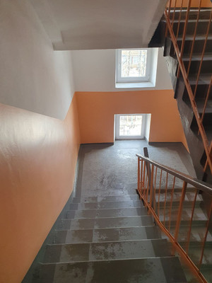 Продам трехкомнатную (3-комн.) квартиру, Ямская ул, 13, Иркутск г