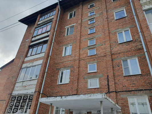 Продам трехкомнатную (3-комн.) квартиру, Ямская ул, 13, Иркутск г