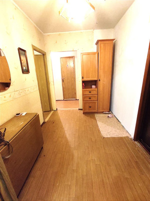 Продам двухкомнатную (2-комн.) квартиру, Сергея Есенина б-р, 9, Липецк г