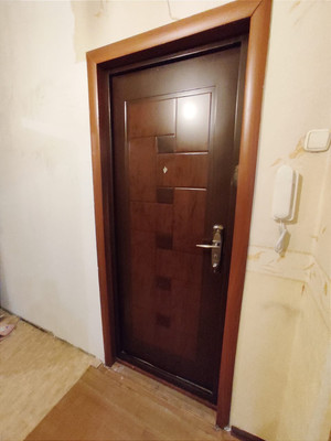 Продам двухкомнатную (2-комн.) квартиру, Сергея Есенина б-р, 9, Липецк г