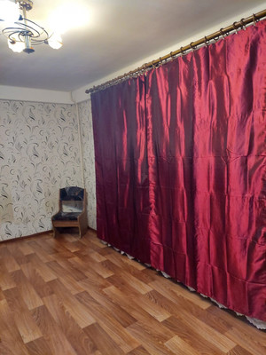 Продам однокомнатную (1-комн.) квартиру, Советская ул, 7, Красносельское п