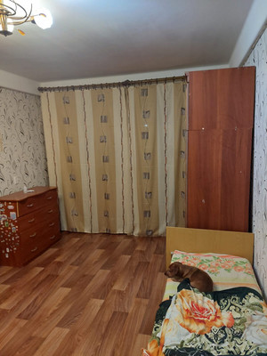 Продам однокомнатную (1-комн.) квартиру, Советская ул, 7, Красносельское п