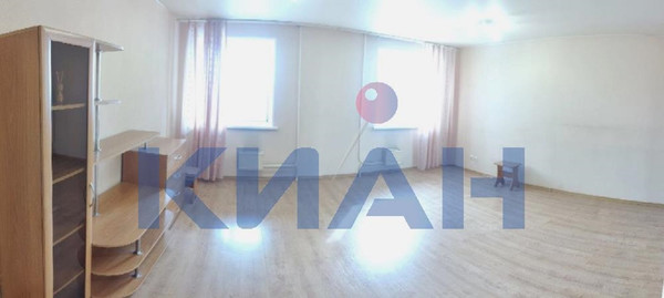 Продам однокомнатную (1-комн.) квартиру, Чкалова ул, 42, Красноярск г
