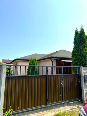 Продам дом, Таганрогская ул, 15, Калининград г, 0 км от города