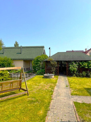 Продам дом, Таганрогская ул, 15, Калининград г, 0 км от города