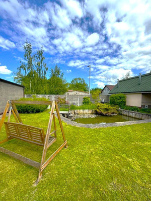 Продам дом, Таганрогская ул, 15, Калининград г, 0 км от города