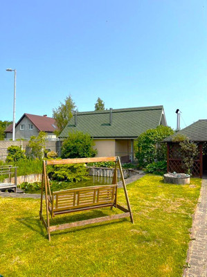 Продам дом, Таганрогская ул, 15, Калининград г, 0 км от города