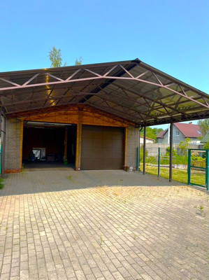 Продам дом, Таганрогская ул, 15, Калининград г, 0 км от города