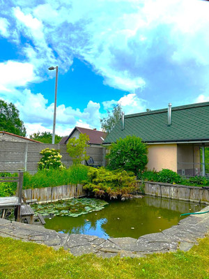 Продам дом, Таганрогская ул, 15, Калининград г, 0 км от города