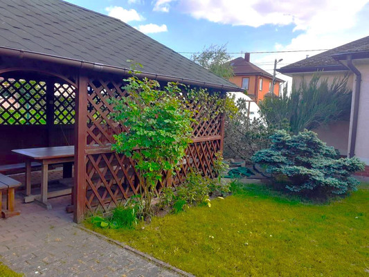 Продам дом, Таганрогская ул, 15, Калининград г, 0 км от города