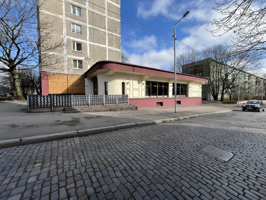 Продам коммерческое помещение 326 м2, Грига ул, 26, Калининград г