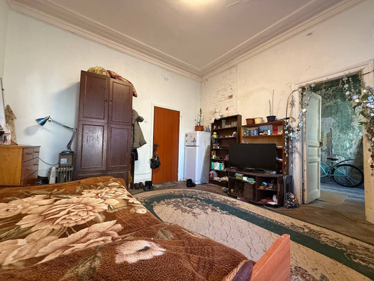 Продам 2-комн. в 5-комн. квартире, Красного Курсанта ул, 34а, Санкт-Петербург г