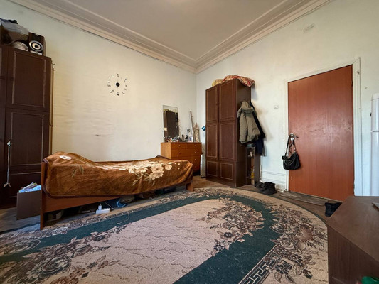 Продам 2-комн. в 5-комн. квартире, Красного Курсанта ул, 34а, Санкт-Петербург г