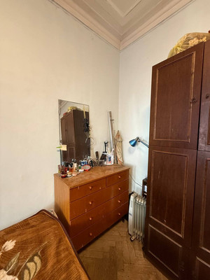 Продам 2-комн. в 5-комн. квартире, Красного Курсанта ул, 34а, Санкт-Петербург г