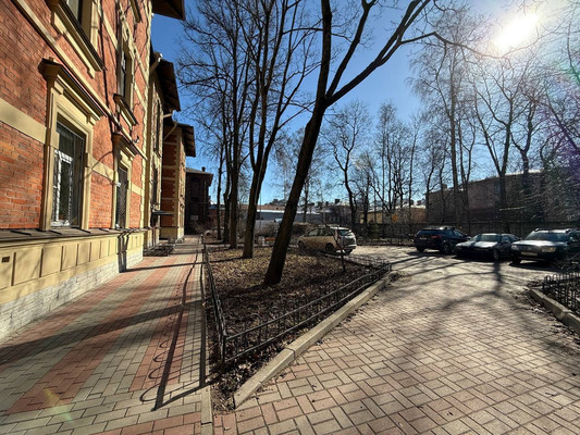 Продам 2-комн. в 5-комн. квартире, Красного Курсанта ул, 34а, Санкт-Петербург г