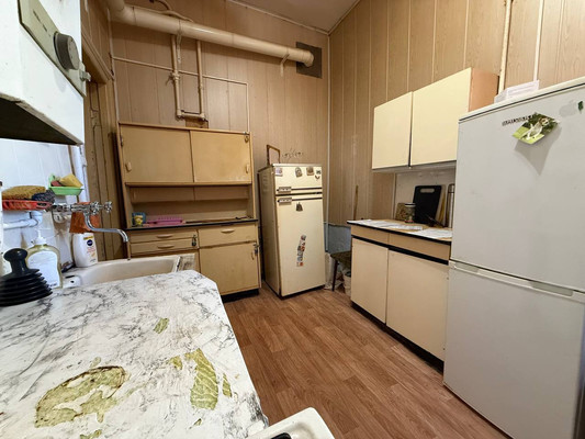 Продам 2-комн. в 5-комн. квартире, Красного Курсанта ул, 34а, Санкт-Петербург г