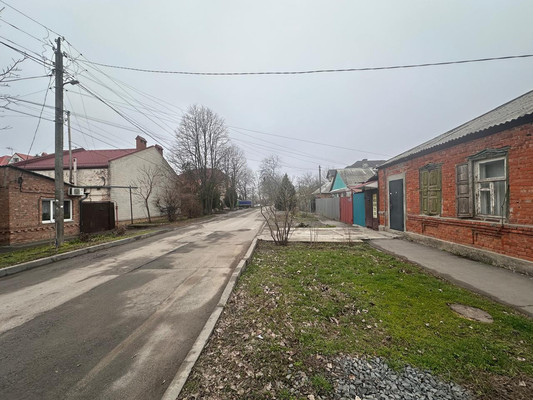 Продам участок 6 соток, Красная ул, 10, Ростов-на-Дону г, 0 км от города