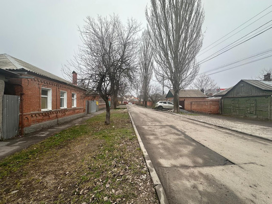 Продам участок 6 соток, Красная ул, 10, Ростов-на-Дону г, 0 км от города