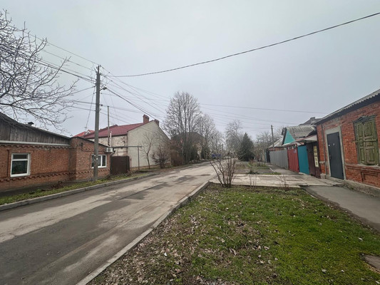 Продам участок 6 соток, Красная ул, 10, Ростов-на-Дону г, 0 км от города